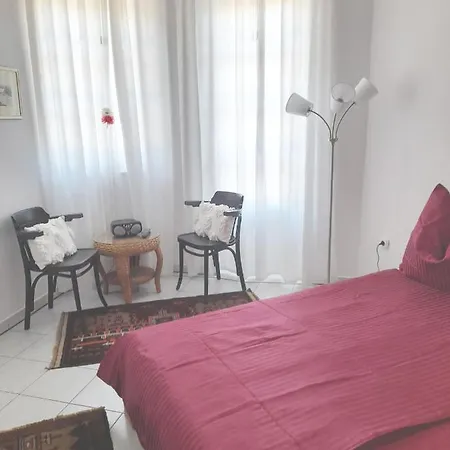 Lijoli Lounge Vendeghaz
